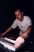 Marc Acardipane